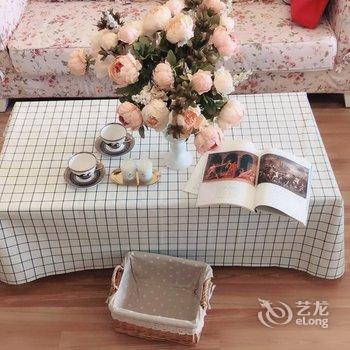 成都Jan公寓酒店提供图片