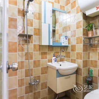 成都熊猫有空公寓酒店提供图片