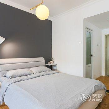 成都熊猫有空公寓酒店提供图片