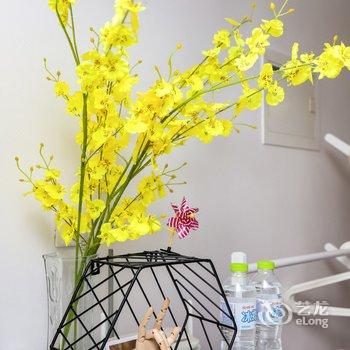 成都熊猫有空公寓酒店提供图片