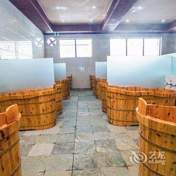 宜良福中源温泉酒店酒店提供图片