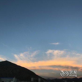 拉萨梦西途景客栈酒店提供图片