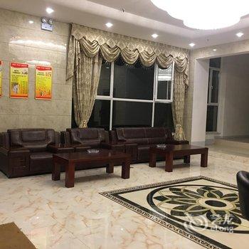 万景轻居酒店(呼和浩特内大南校区美通店)酒店提供图片