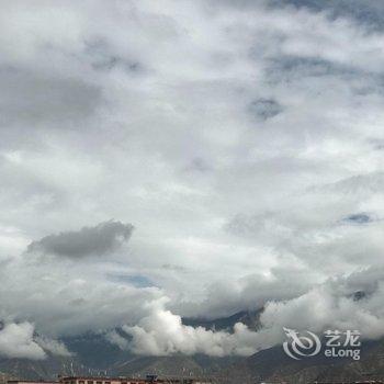 拉萨梦西途景客栈酒店提供图片