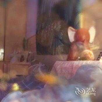 上海Leona公寓酒店提供图片