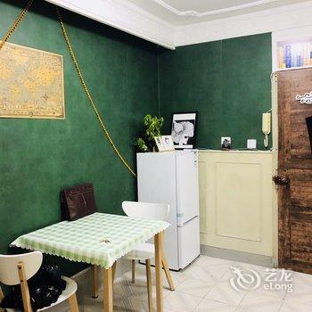 上海Leona公寓酒店提供图片