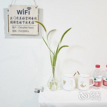 成都程西舍公寓(晨风村分店)酒店提供图片