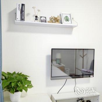 成都程西舍公寓(晨风村分店)酒店提供图片