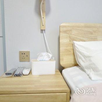 成都程西舍公寓(晨风村分店)酒店提供图片