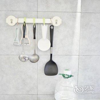 成都程西舍公寓(晨风村分店)酒店提供图片