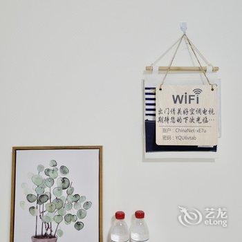 成都程西舍公寓(晨风村分店)酒店提供图片