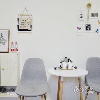 成都程西舍公寓(晨风村分店)酒店提供图片