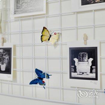 成都程西舍公寓(晨风村分店)酒店提供图片