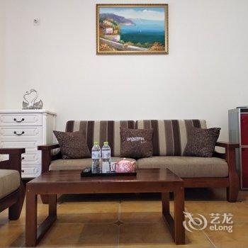 黑山风情公寓(剑兰路分店)酒店提供图片