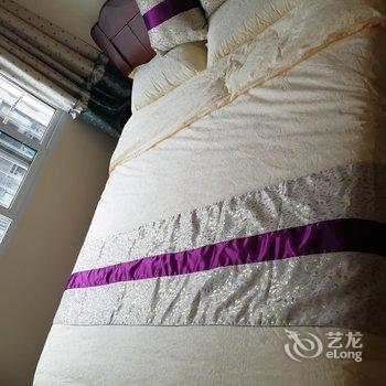 重庆八角小楼公寓酒店提供图片