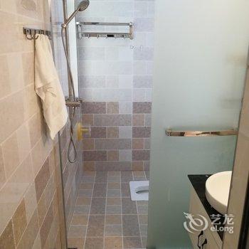 重庆八角小楼公寓酒店提供图片