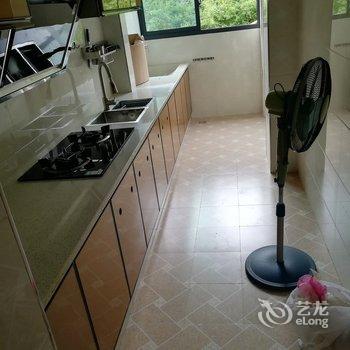 重庆八角小楼公寓酒店提供图片