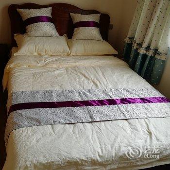 重庆八角小楼公寓酒店提供图片