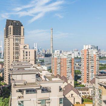 上海Claresunsun公寓酒店提供图片