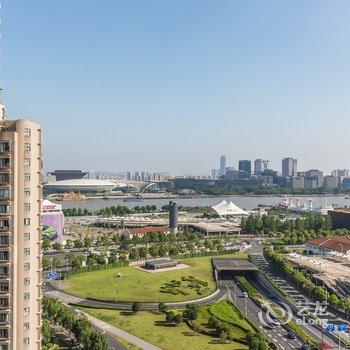 上海Claresunsun公寓酒店提供图片