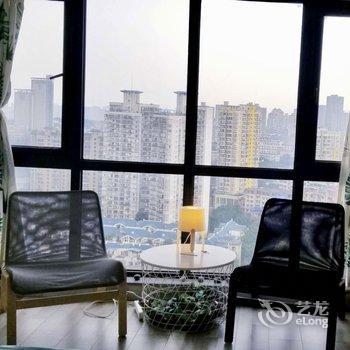 重庆里里之家公寓(烟灯山分店)酒店提供图片