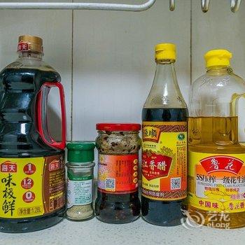 西安Locals路客·西安雁塔A44舍公寓(小雁塔路分店)酒店提供图片