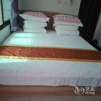 北京张秀雪公寓酒店提供图片