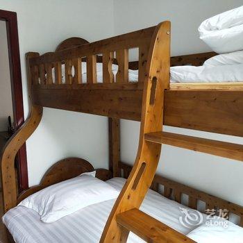 重庆夏木悠悠公寓(红果滩分店)酒店提供图片