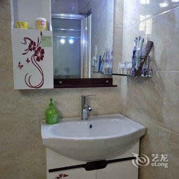 重庆夏木悠悠公寓(红果滩分店)酒店提供图片