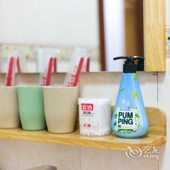 广州路客BB2970精品民宿酒店提供图片