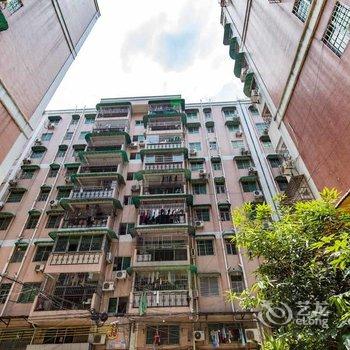 广州路客BB2970精品民宿酒店提供图片