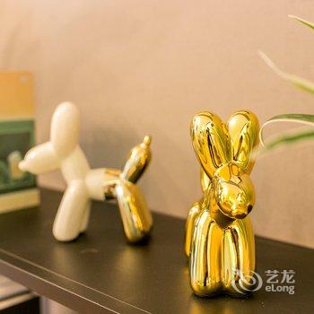 路客民宿(西安罗家寨村店)酒店提供图片