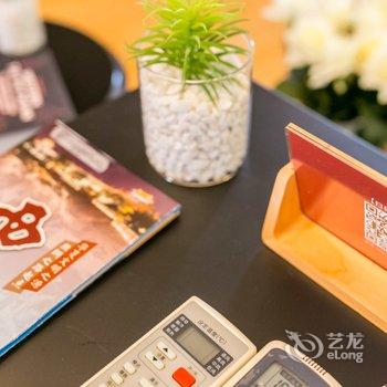 路客民宿(西安罗家寨村店)酒店提供图片