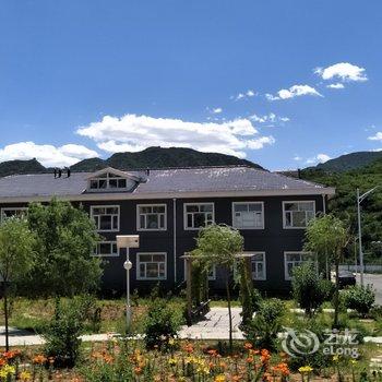 北京芝芝公寓酒店提供图片