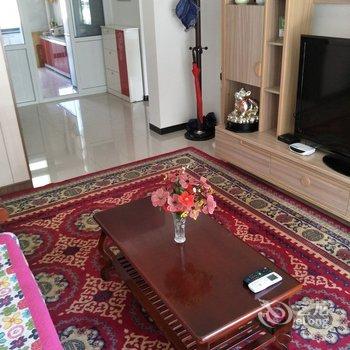 北京芝芝公寓酒店提供图片