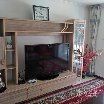 北京芝芝公寓酒店提供图片