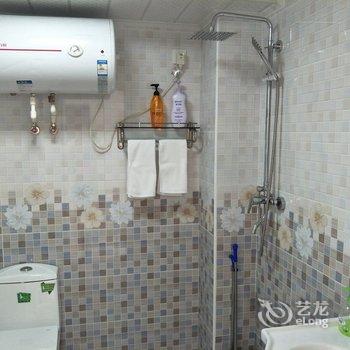 北京芝芝公寓酒店提供图片