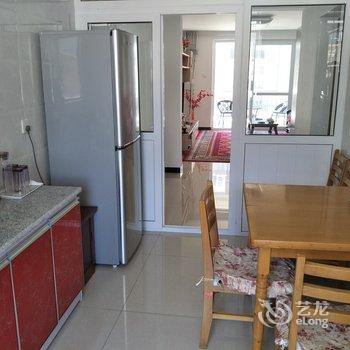 北京芝芝公寓酒店提供图片