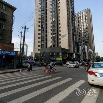 路客公寓(西安长安路店)酒店提供图片