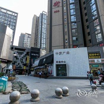路客公寓(西安长安路店)酒店提供图片
