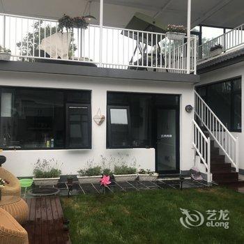 北京三月特色民宿酒店提供图片