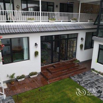 北京三月特色民宿酒店提供图片