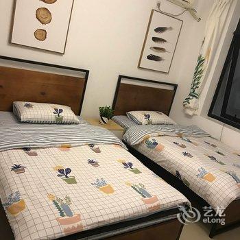 北京三月特色民宿酒店提供图片