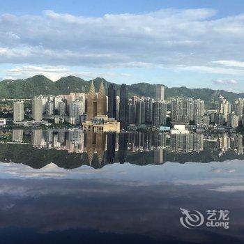 重庆请回答1993公寓(重庆大轰炸惨案遗址分店)酒店提供图片