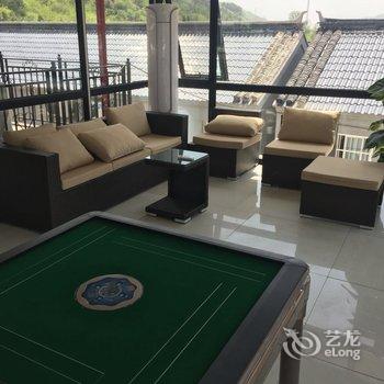 北京三月特色民宿酒店提供图片