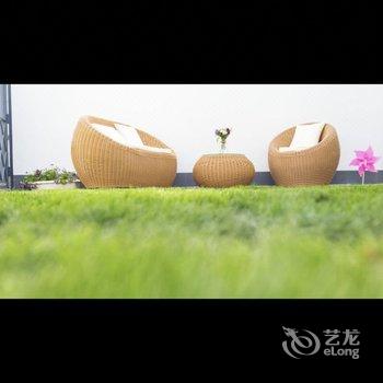 北京三月特色民宿酒店提供图片