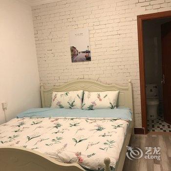 北京三月特色民宿酒店提供图片