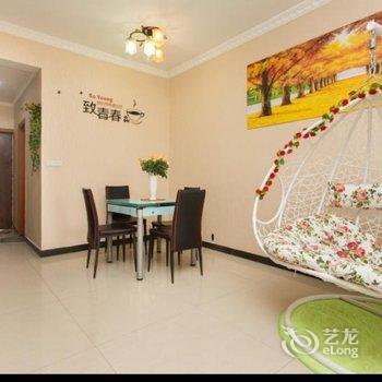 重庆重庆陈哥de民宿(单巷子分店)酒店提供图片