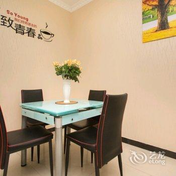 重庆重庆陈哥de民宿(单巷子分店)酒店提供图片