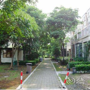 上海烁桐客栈酒店提供图片